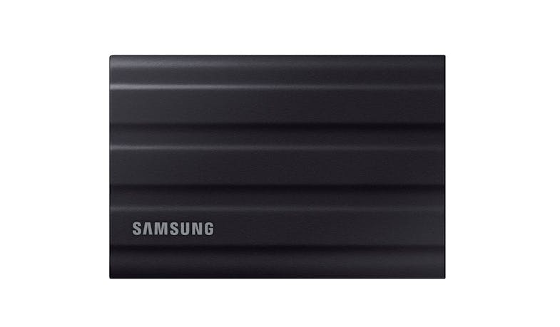 Samsung T7 Shield 1TB External SSD - Black (IMG 2)