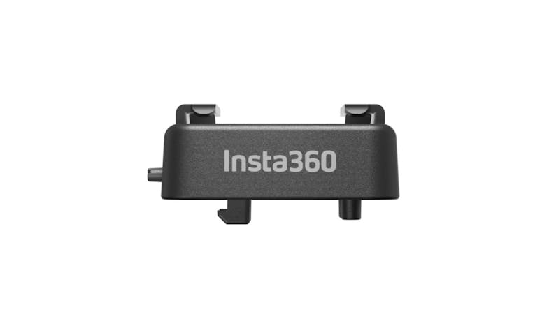 Insta360 ONE RS Accessory Shoe