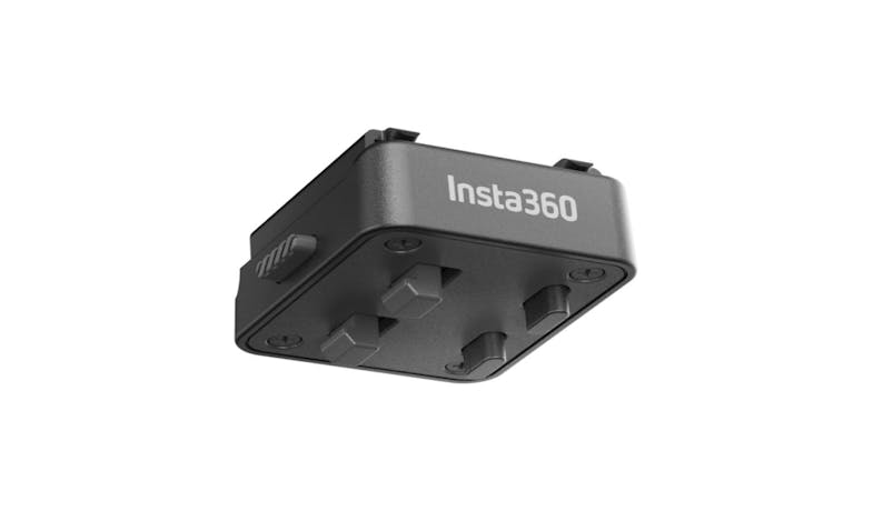 Insta360 ONE RS Accessory Shoe