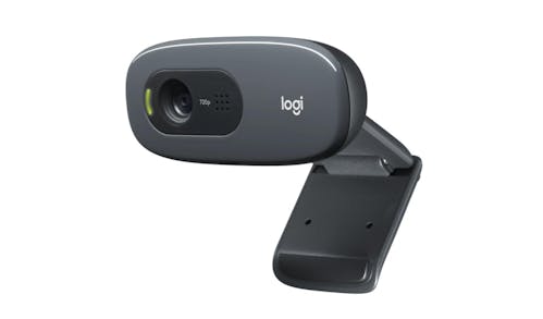 Logitech C270 Basic HD 720p Webcam 960-000584