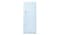Smeg 50s Style 270L Right Hand Hinge Fridge with Icebox Refrigerator FAB28RPB5UK - Pastel Blue
