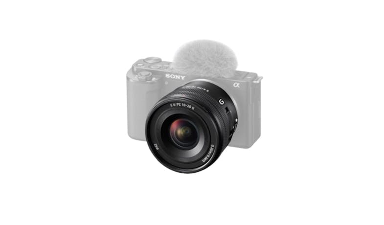 Sony Camera Lens SELP1020G