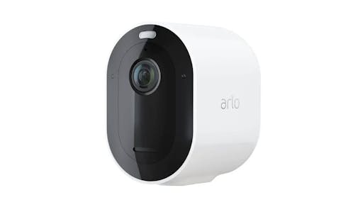 Arlo Pro 4 Wireless Security Camera (VMC4050P-100APS)