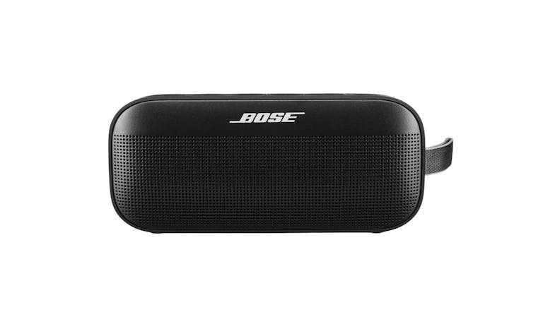 Bose SoundLink Flex Bluetooth Speaker - Black (IMG 2)