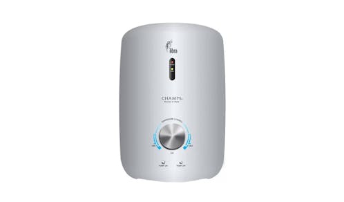 Champs Libra Instant Water Heater (IMG 1)