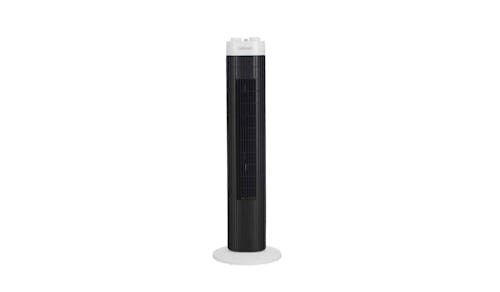 Cornell 30-inch Tower Fan with Handle (CTFS50WH)