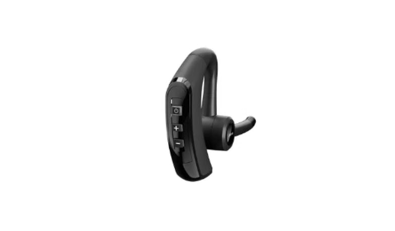Jabra Talk 65 Bluetooth Headset with Noise-Cancelling Microphones