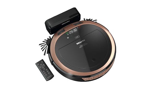 Miele Robo Scout RX3 Home Vision HD Robotic Vacuum Cleaner