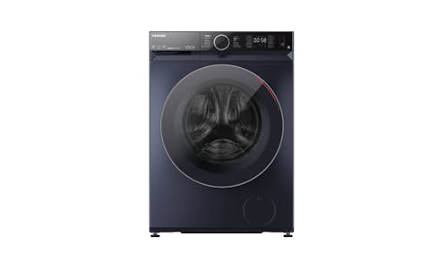 Toshiba TWD-BM105GF4S Front Load Washer Dryer (9.5/7KG)