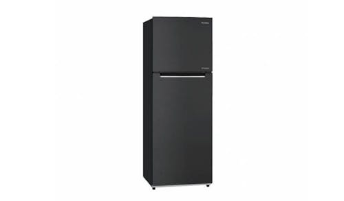 Europace 360L Deluxe Top Mount 2-Doors Refrigerator ER5371W