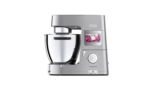 Kenwood Cooking Chef XL 6.7L Stand Mixers (KCL95.004.SI)