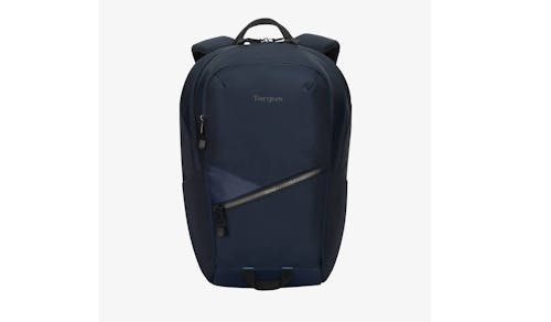Targus 15-16-inch Transpire Advanced Everyday Backpack - Blue (IMG 1)