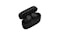 Jabra Elite Active 5 True Wireless Earbud - Titanium Black (Side View)