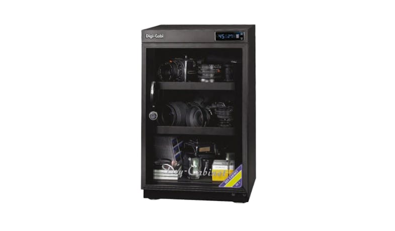 DigiCabi Dry Cabinet DHC-60