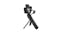 GoPro HERO11 Action Camera - Black Creator Edition