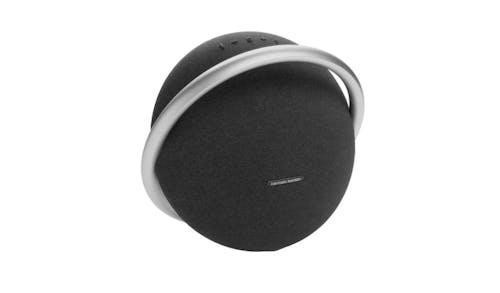 Harman Kardon Onyx Studio 8 Bluetooth Speaker - Black