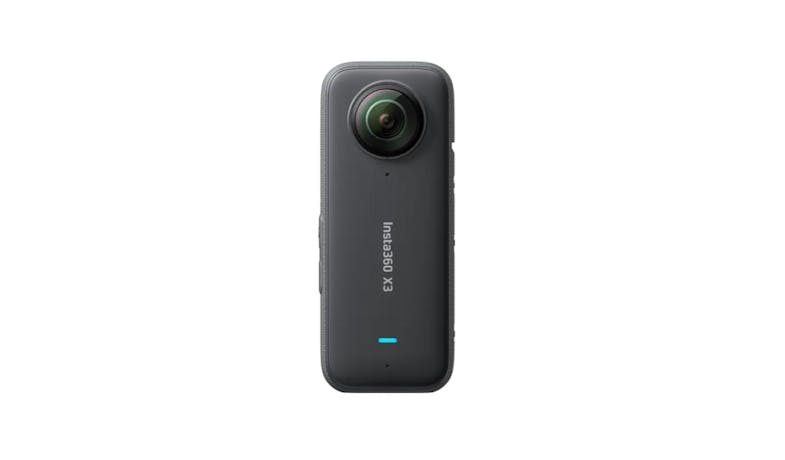 Insta360 One X3 Action Camera