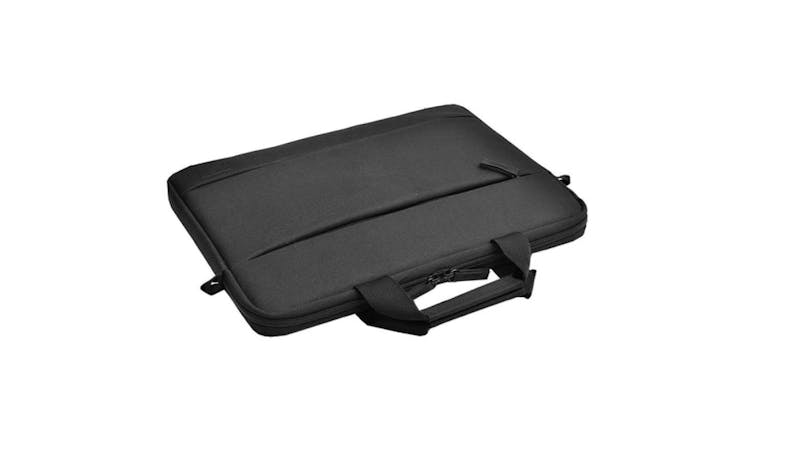 Agva 14.1- Inch Mod Carry Case - Black LTB381
