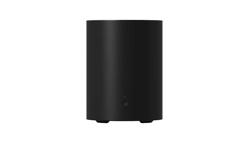 Sonos Subwoofer Sub Mini Speaker - Black