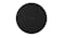 Sonos Subwoofer Sub Mini Speaker - Black