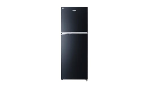 Panasonic 306L 2-door Top Freezer Refrigerator NR-TV341BPKS