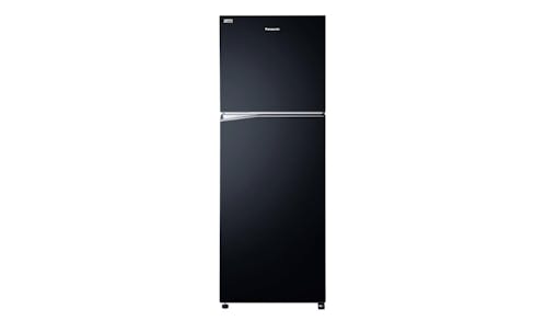 Panasonic 364L 2-door Top Freezer Refrigerator NR-TL381BPKS