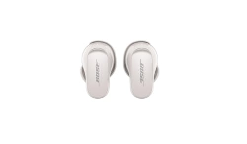 Bose QuietComfort Wireless Earbuds II - Soapstone