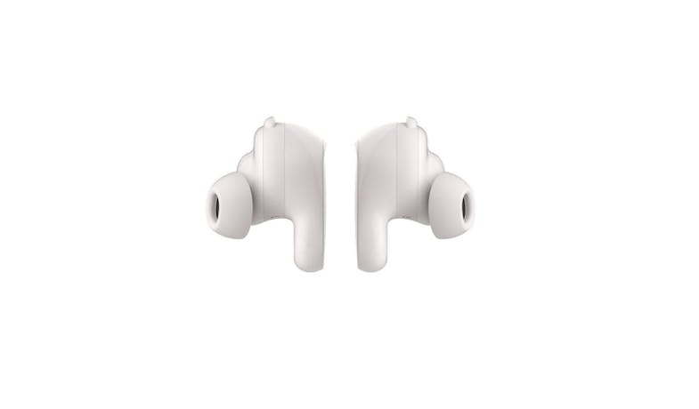 Bose QuietComfort Wireless Earbuds II - Soapstone