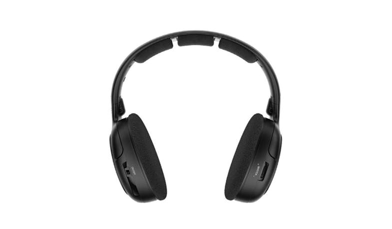 Sennheiser RS 120-W Wireless On-Ear TV Headphones