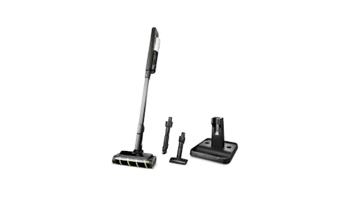 Handheld Vacuum Cleaner Vcs 5 Cordless *Sea
