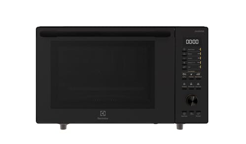Electrolux UltimateTaste 700 30L Freestanding Microwave Oven EMC30D22BM