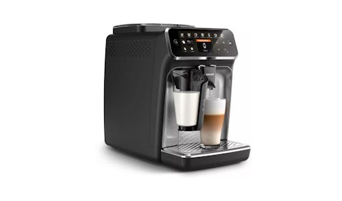Philips Fully Automatic Espresso Machines EP-4346/70
