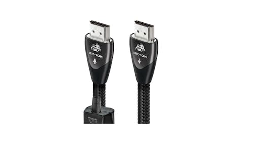 AudioQuest Dragon 48 8K-10K 48GBPS HDMI Cable (1.5m)