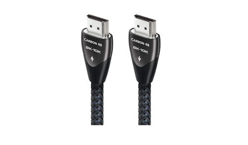 AudioQuest Carbon 48 8K-10K 48Gbps HDMI Cable (2m)