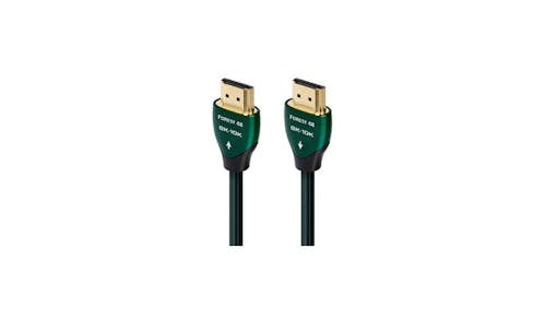 AudioQuest Forest 8K-10K 48Gbps HDMI Cable (3m)