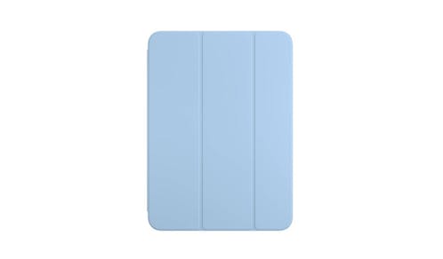 Apple MQDU3FE/A Smart Folio for iPad (10th Generation) - Sky (Main)