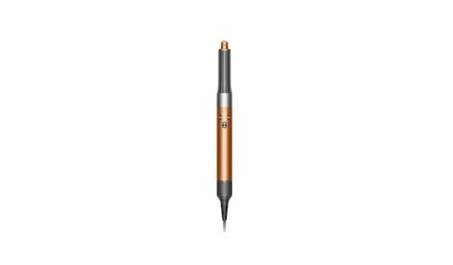 Dyson Airwrap HS05 Styler Complete - Copper/Nickel