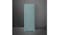 Smeg 270L 50's Style 1-Door Free Standing Refrigerator - Emerald Green (FAB28RDEG5)