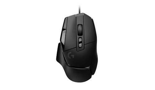 Logitech G502 X Lightspeed Gaming Wireless Mouse - Black