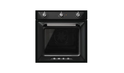 Smeg SF6905N1 Thermo-Ventilated Built-In Oven