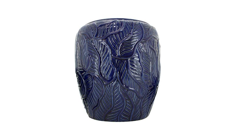Bahamas Planter - Large - Indigo Bahamas Planter - Large - Indigo