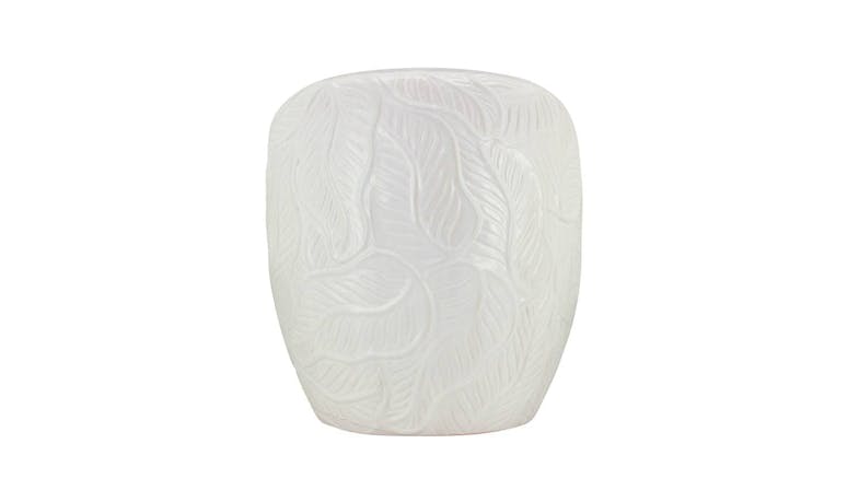 Bahamas Planter - Large - White Bahamas Planter - Large - White