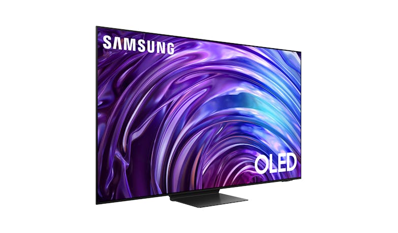 Samsung S95D OLED TV