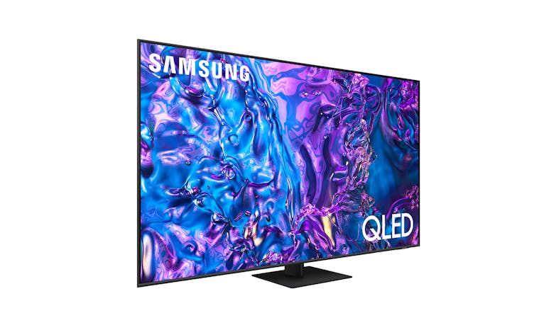 Samsung Q70DA AI TV