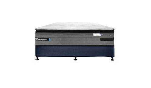 Sealy Remarkable Mattress - Queen Size