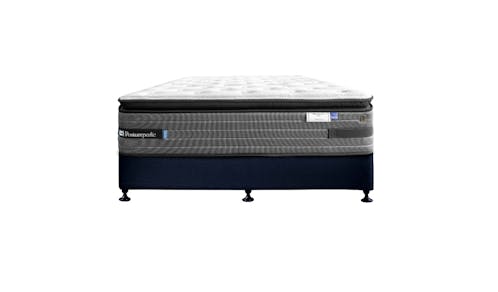 Sealy Impeccable Mattress - Queen Size