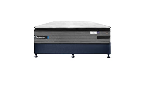 Sealy Immaculate Mattress - King Size