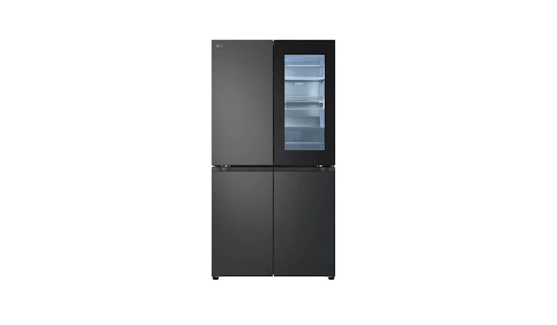 LG-GC-V24FFCHB-Fridge LG-GC-V24FFCHB-Fridge