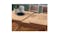 Stan Extendable Wooden Dining Table (Table only) Stan Extendable Wooden Dining Table (Table only)