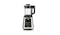 Tefal Ultrablend Silence Heating High Speed Blender - Metal (BL98SC) Tefal Ultrablend Silence Heating High Speed Blender - Metal (BL98SC)